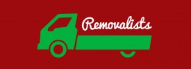 Removalists Halidon - Furniture Removalist Services